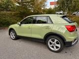Audi Q2 35 TFSI S line S line - Audi Q2 von privat
