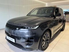 Foto Nummer 1: LAND ROVER Range Rover Sport