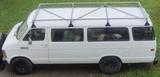 Dodge Ram B350 MAXIVAN V8 5.9l 2WD E10 3G Automatik - Dodge RAM: Van