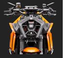 KTM 1390 Super Duke R 2026 - KTM DUKE R