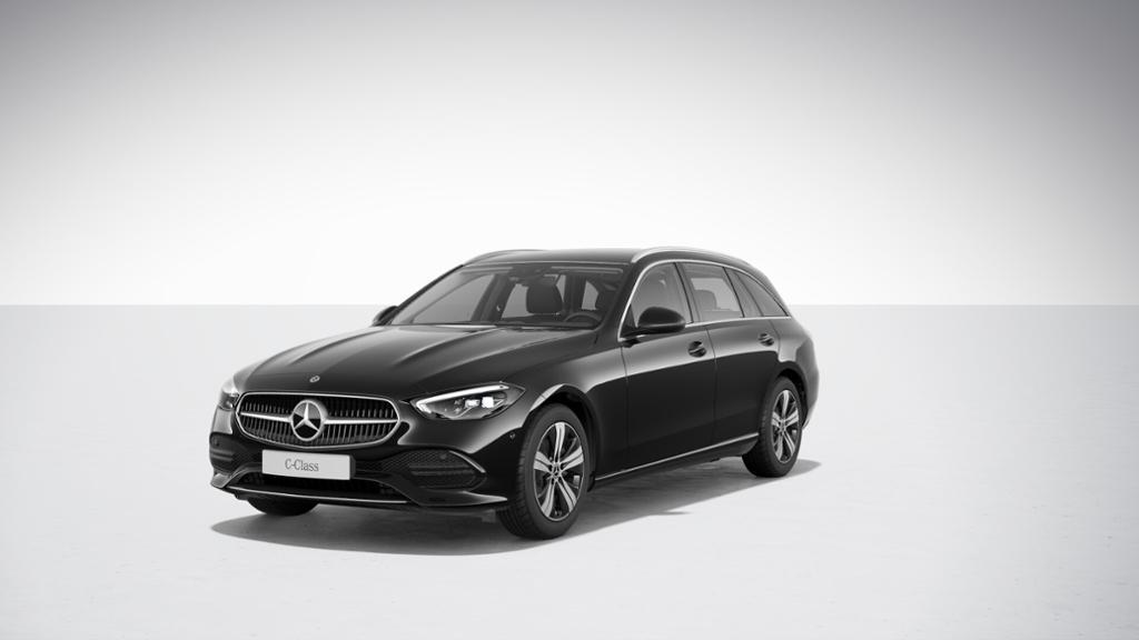 Mercedes-Benz C 180 T AVANTGARDE/LED/Tempomat/RfCam/Komfort-P