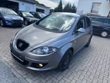 Seat Altea 1.6 Reference Navi Klimatronic - gebrauchte Seat Altea aus dem Jahr 2004