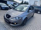 Seat Altea 1.6 Reference Navi Klimatronic - Seat Altea aus 2004