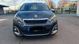 Peugeot 108 Active 72 ETG5 Active - Peugeot 108 in Düsseldorf