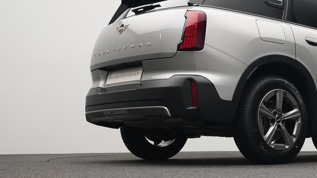 MINI Countryman C (Cooper) - Bild 20