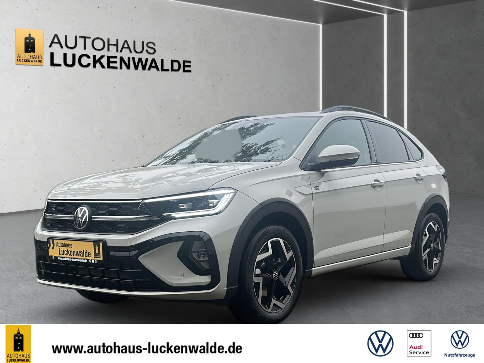 Volkswagen Taigo - Bild 2