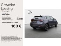 Volkswagen Taigo - Vorschau Bild 2