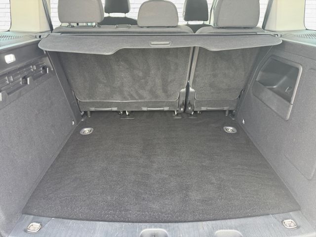 Fahrzeugabbildung Volkswagen Caddy Life 2.0 TDI 102 PS LED LANE SHZG