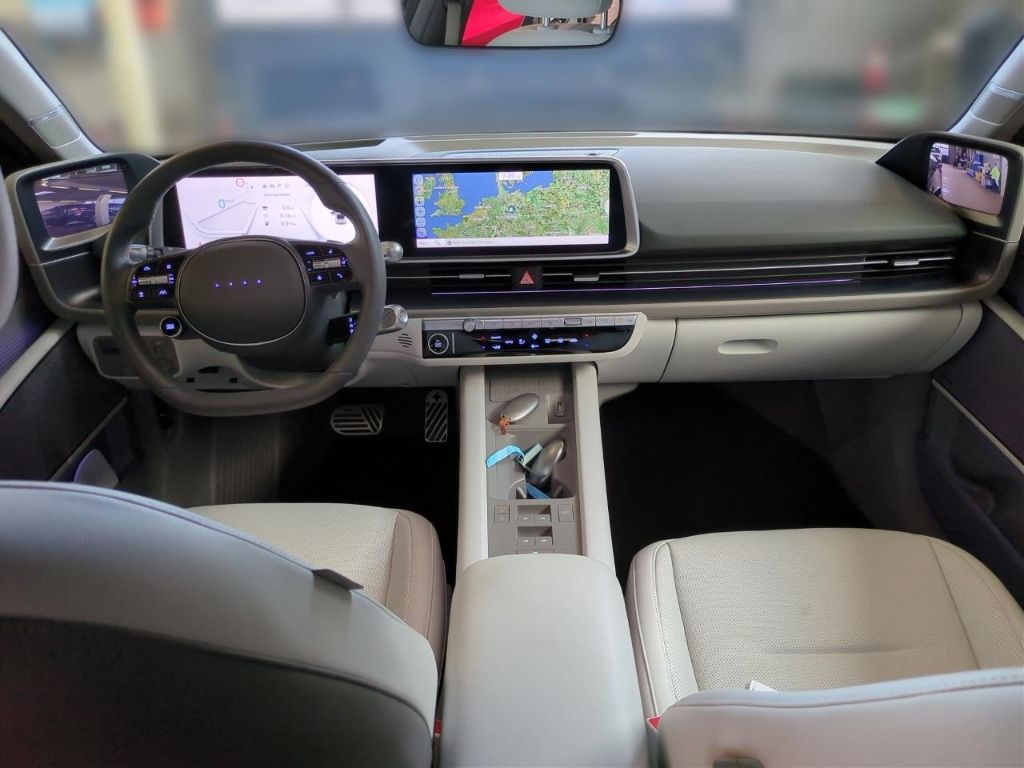 Hyundai IONIQ 6 – Bild 9