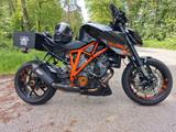 KTM 1290 Super Duke R