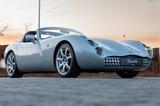 TVR Tuscan SPEED SIX 4.0 - TVR
