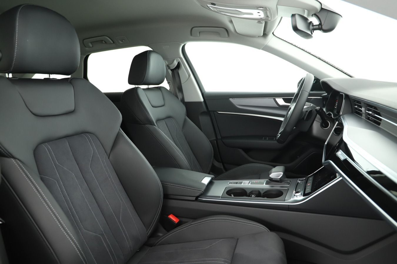 Audi A6 - Bild 8
