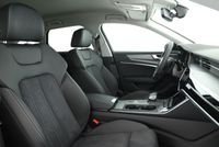 Audi A6 - Vorschau Bild 8