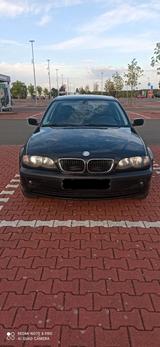 BMW Bmw 316i Tüv Neu - BMW 316 in Herne