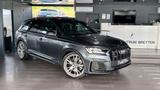 Audi SQ7 4.0 TDI Quattro*Pano*ACC*Kamera*Bose*21 - Audi SQ7 aus 2019