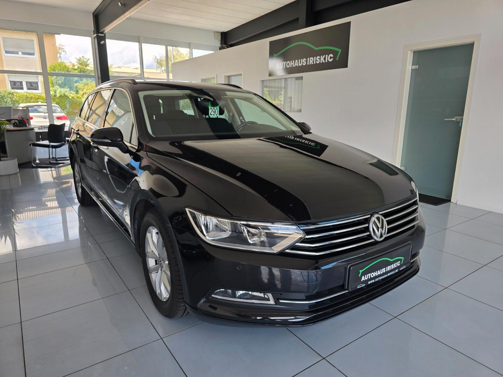 Volkswagen Passat Variant Comfortline BMT/Start-Stop