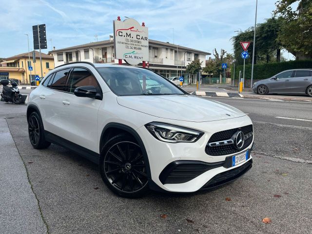 Mercedes-Benz Mercedes-benz GLA 200 Automatic Premium