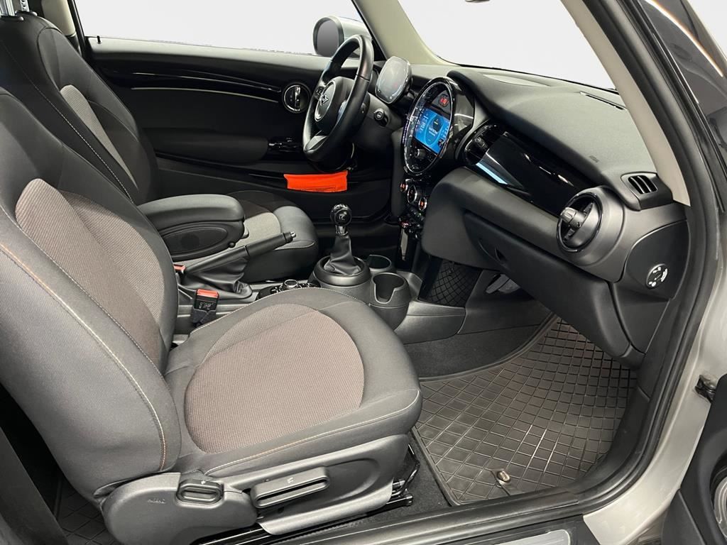 MINI Cooper 2023