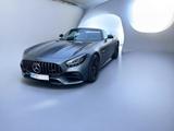 Mercedes-Benz AMG GT S Roadster Carbon Night-Paket - Mercedes-Benz AMG GT in Köln