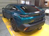 Peugeot 408 GT 16 PHEV 180 eEAT8 AMBI*KAM*LEDER*PANO*19 - Peugeot 408 mit Hybrid-Antrieb