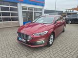 Ford Mondeo 2,0 EcoBlue 110kW Titanium Turnier Auto - Ford Mondeo Gebrauchtwagen in Osnabrück