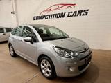 Citroën Citroen C3 1.2 VTi 82 Exclusive - Citroën C3: Vti Exclusive