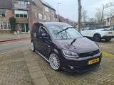 Volkswagen Caddy 1,6TDI 75kW Tramper Tramper - Volkswagen Caddy: Tramper