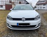 Volkswagen Golf 7 - 1.2 TSI 63kW - TÜV NEU