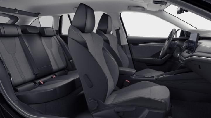 Skoda Octavia - Bild 3