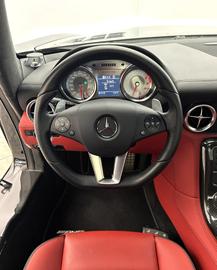 2010 Mercedes-BENZ SLS AMG — фото 8