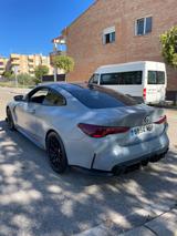 BMW M4 CSL - BMW M4: Csl