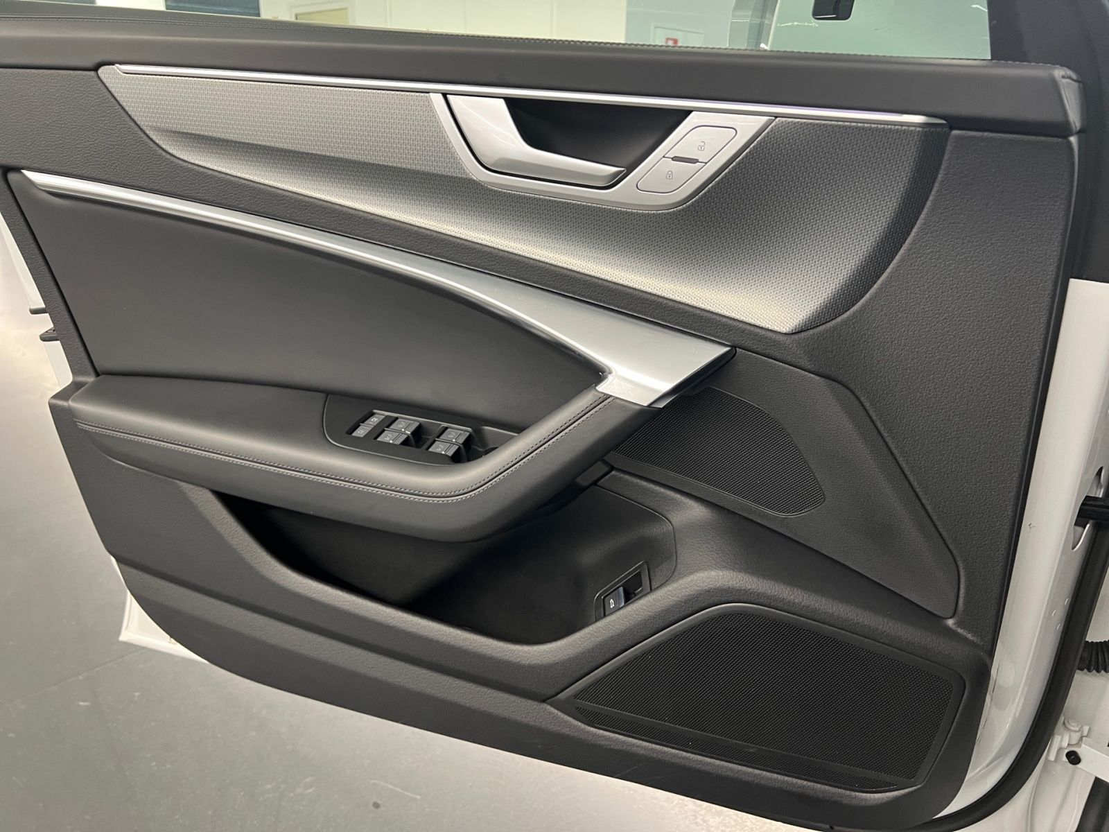 Audi A6 Allroad - Bild 7