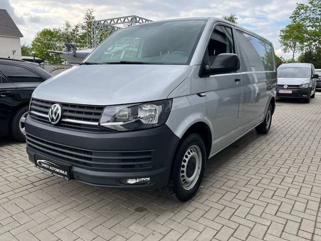 Volkswagen T6 Transporter Kasten Lang/Kamera/Navi/Klima/RGL