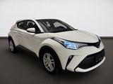 Toyota C-HR Hybrid Business Edition*Navi*PDC*SitzHeiz* - gebrauchte Toyota C-HR aus dem Jahr 2023