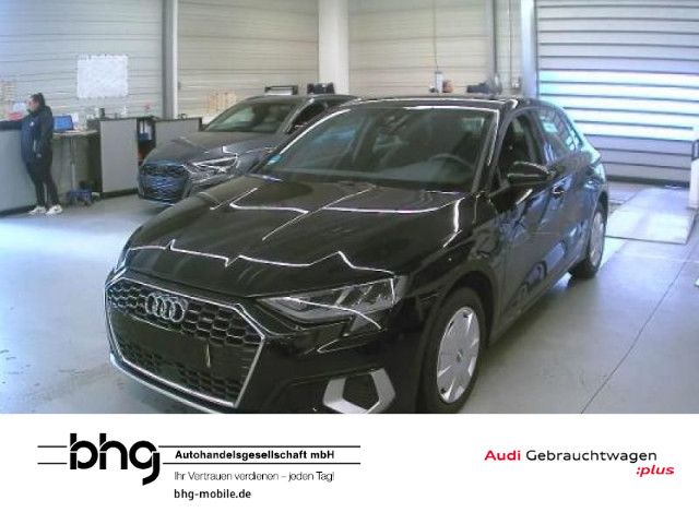 Audi A3 Sportback advanced 35 TFSI 110kW