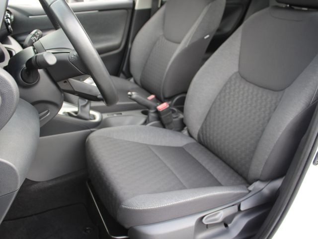 Yaris 1,0 VVTi-Comfort  ACC*Kamera*Android Auto