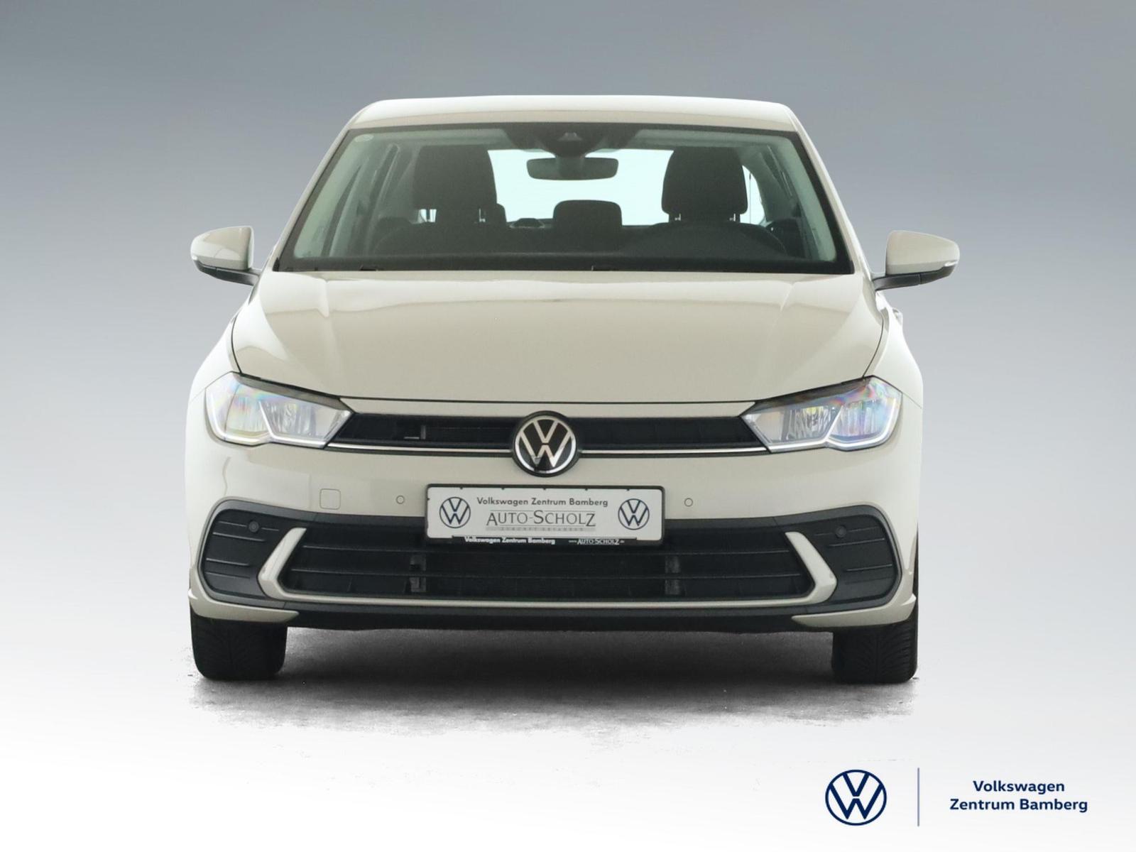 Volkswagen Polo 1.0 TSI Life DSG+GJR+LED+PDC+BLUETOOTH+DAB+, миниатюра 2