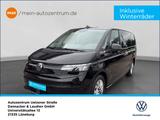 Volkswagen T7 Multivan 2.0 TSI LR Alu LED Navi Digit.Cockpi