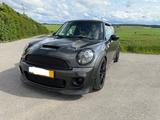 MINI Mini Cooper S R 56 JCW Tracktool - MINI Cooper S aus 2011: Jcw