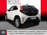 Toyota Aygo X 1.0 VVT-i Play PDC KLIMA BT ZV SERVO AUX - Toyota Aygo (X) in Gelsenkirchen