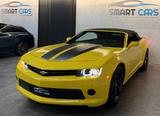 Chevrolet Camaro 3,6 Cabrio*Leder*PDC*Automatik* - Chevrolet Gebrauchtwagen