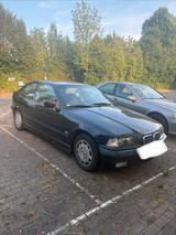BMW E36 Compact - BMW: E36 Compact