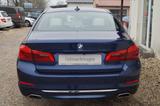 BMW 540 i xDrive Luxury Line 1.Hand*42tkm*HUD* - BMW 540 in Berlin