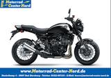 Kawasaki Z900 RS 2026, auch Black Ball Editon - NAKED BIKE VON 751 BIS 1000 CCM