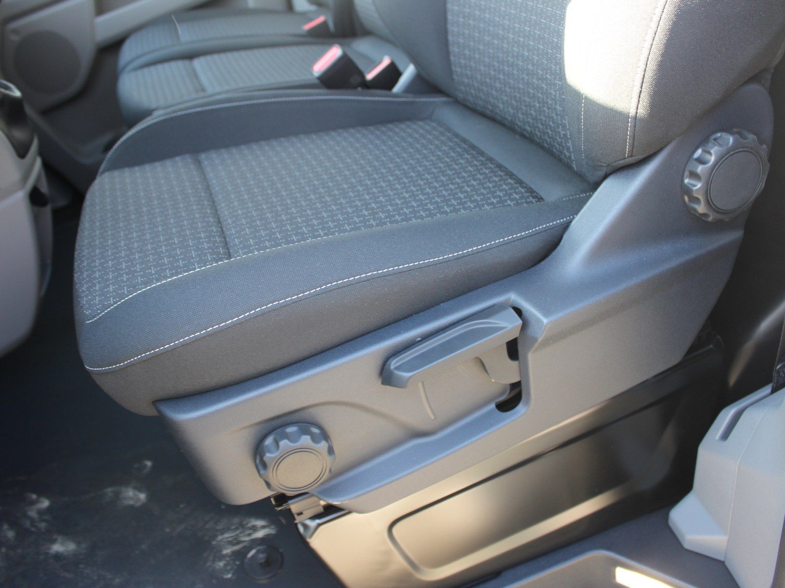 Fahrzeugabbildung Ford Transit Custom 300 L1 Trend