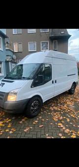Ford ford transit 2.2 diesel rechtslenker - Rechtslenker mit Diesel-Antrieb