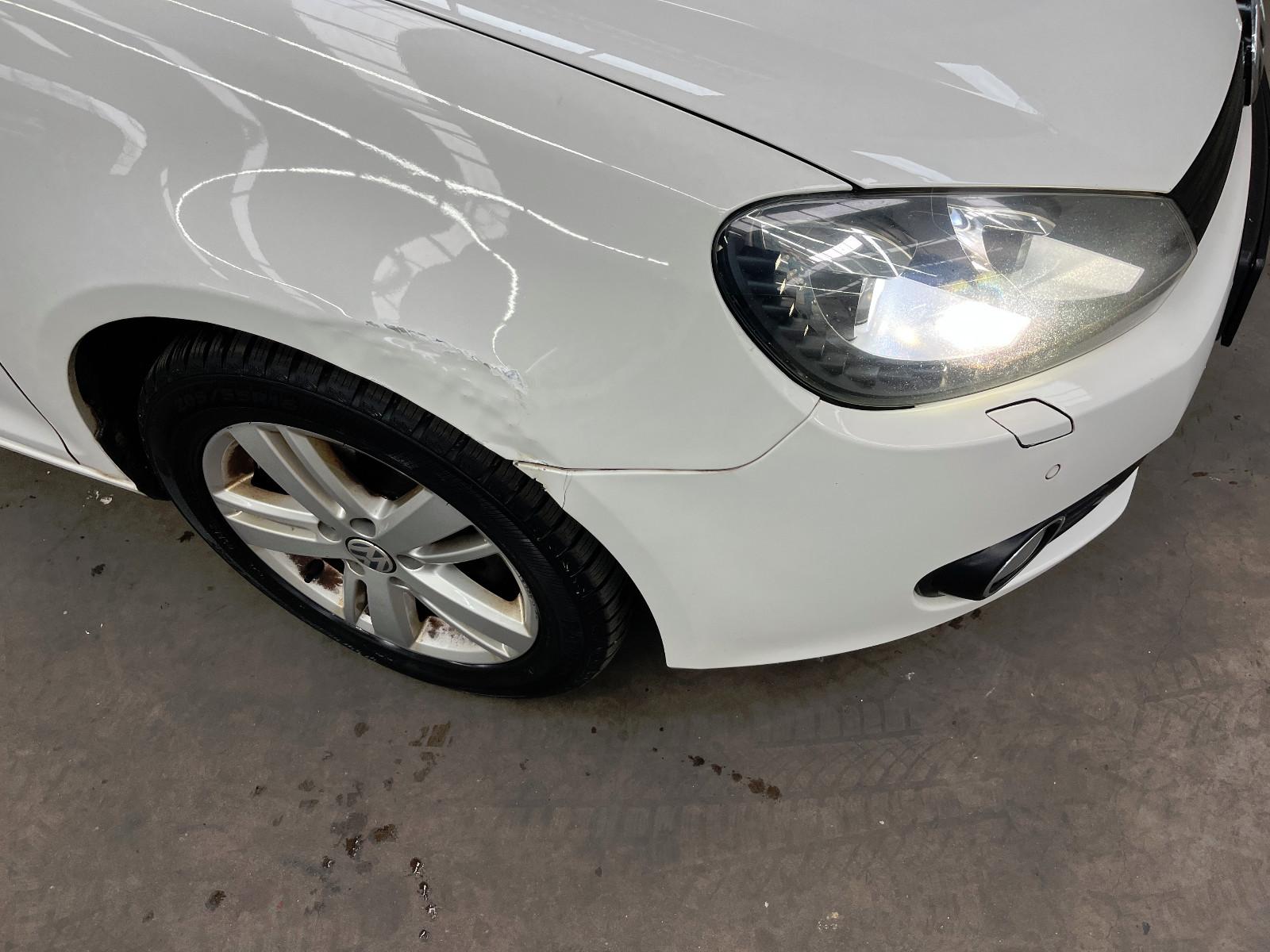 Volkswagen Golf 2013 — photo 30