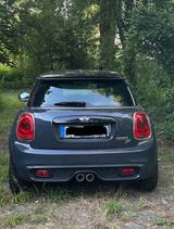 MINI Cooper SD Cooper S, 170ps, Vollleder - MINI Cooper SD von privat