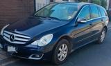 Mercedes-Benz R350 Mercedes Benz  4 Matic W251 - Mercedes-Benz R 350 mit Benzin-Antrieb