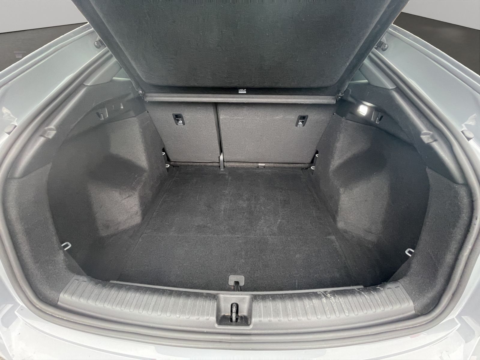 Audi Q4 e-tron - Bild 18